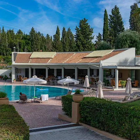 Hotel Olympion Village