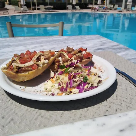 Olympion Village 3* Kavos