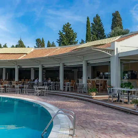 Olympion Village Hotel Kávos