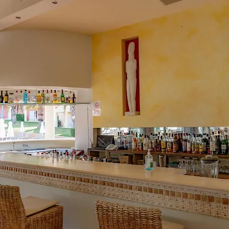 Hotel Olympion Village 3*