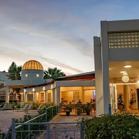 Olympion Village 3* Kávos