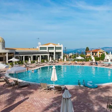 Hotel Olympion Village Kávos