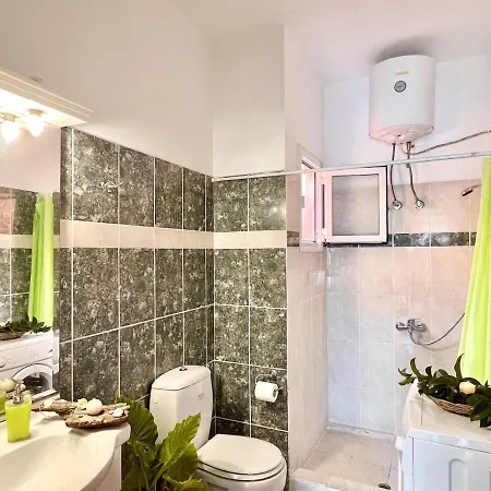 Bougarini With Private Pool By Dadovillas Villa *