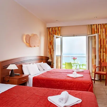 Corfu Maris Hotel