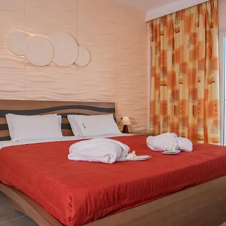 Hotel Corfu Maris Benitses (Corfu)