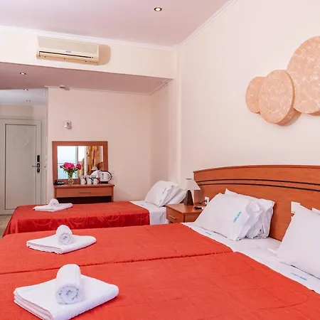 Hotel Corfu Maris Benitses (Corfu)
