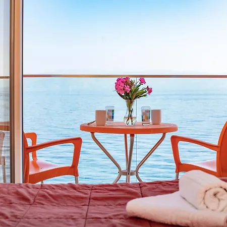 Hotel Corfu Maris Benitses (Corfu)