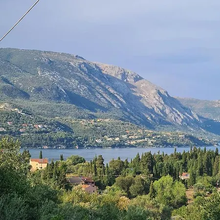 Malibu Summer Apartment Dassia (Corfu)