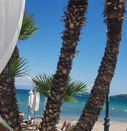 Malibu Summer Dassia (Corfu)