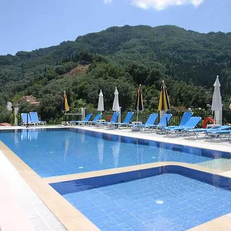 Popi Star Hotel 2*