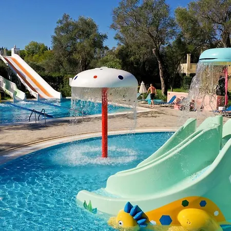 Sentido Apollo Palace Hotel