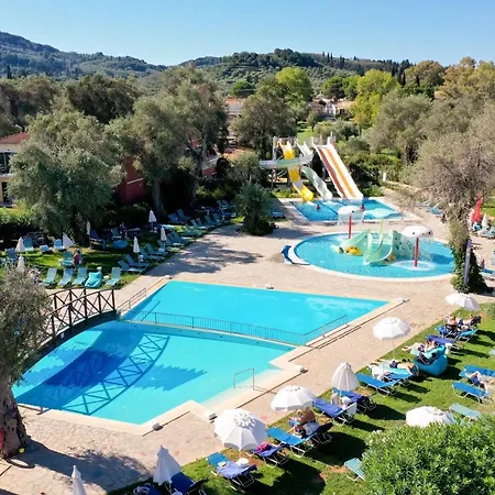 Hotel Sentido Apollo Palace Mesongí