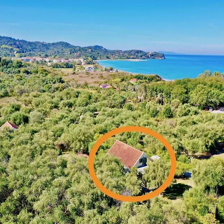 Renas Sweet Near By Dadovillas Villa Roda (Corfu)