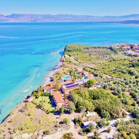 Renas Sweet Near By Dadovillas Roda (Corfu)