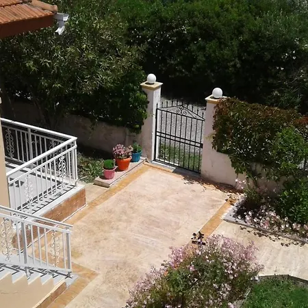 Kampas Guest house