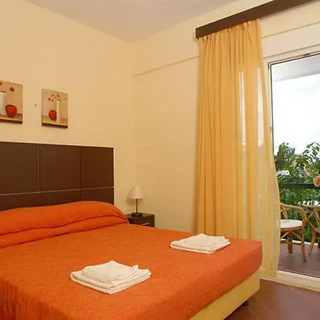 Feakion Hotel Gouvia