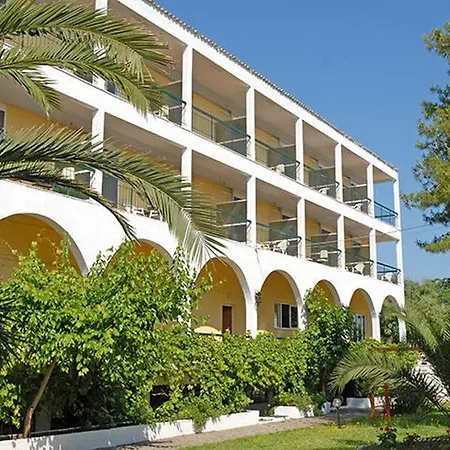 Feakion Hotel