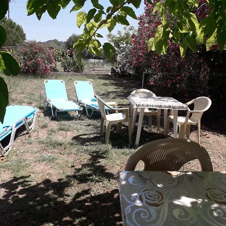 Guest house Kampas
