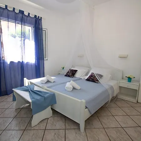 Aparthotel Blumarin