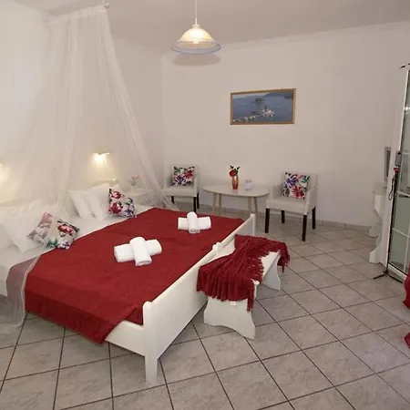 Aparthotel Blumarin Agios Gordios (Corfu)