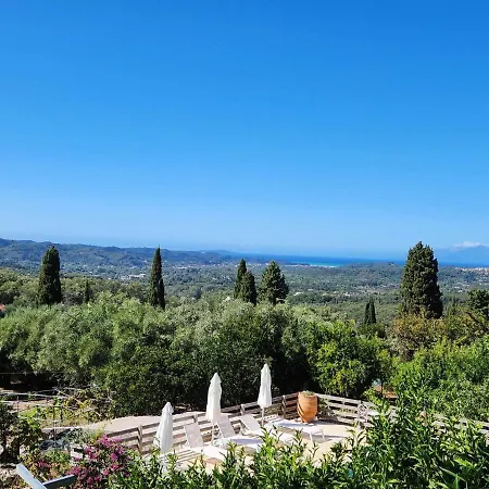 Holiday home Kosta's House Valanio