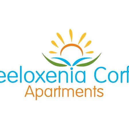 Feeloxenia Corfu Appartement Acharavi (Corfu)