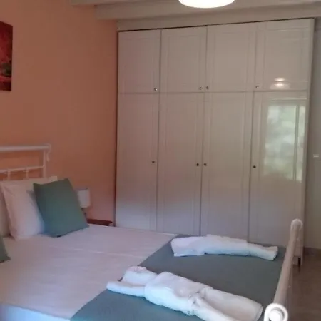 Lora's House Holiday home Velonades (Corfu)