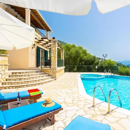 Magda Villa