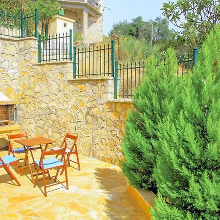 Villa Magda