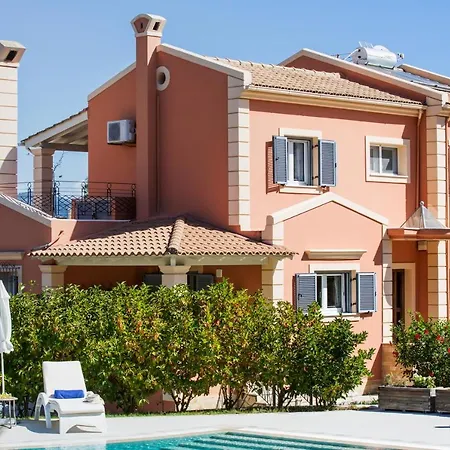 Villa Alexandra *