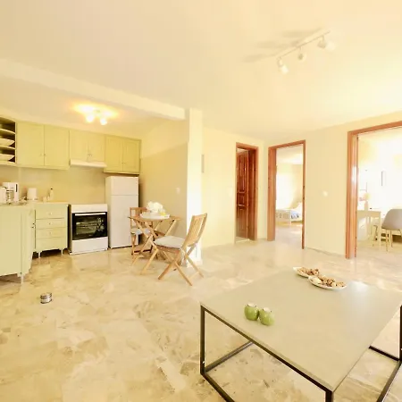 Villa Renas Sweet Near By Dadovillas Roda (Corfu)