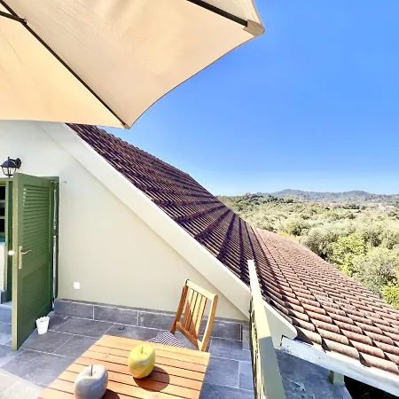 Renas Sweet Near By Dadovillas Roda (Corfu)