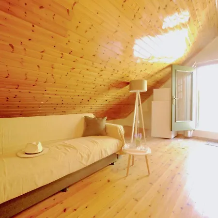 Renas Sweet Near By Dadovillas * Roda (Corfu)