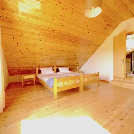 Renas Sweet Near By Dadovillas * Roda (Corfu)