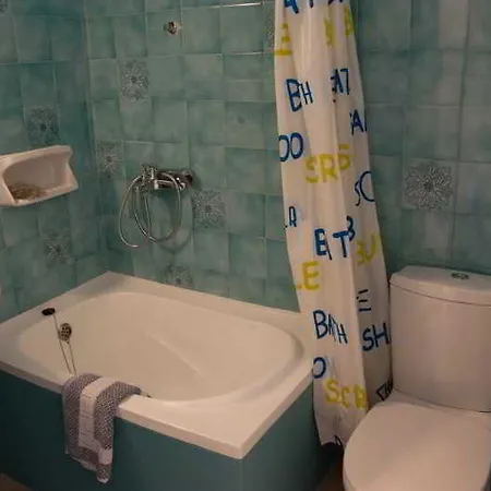 Apartment Kokoros