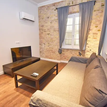 Old Town Sofia Apartment Corfu (city)