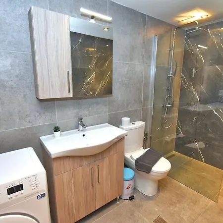 Old Town Sofia Apartment