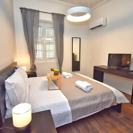 Apartment Old Town Sofia *