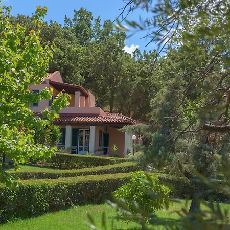 Century Acharavi (Corfu)