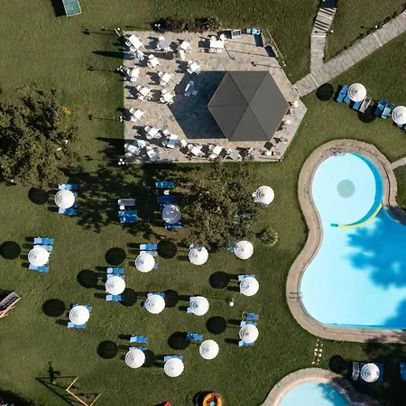 Century Acharavi (Corfu)