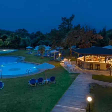 Century Hotel Acharavi (Corfu)