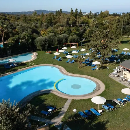 Century Hotel Acharavi (Corfu)