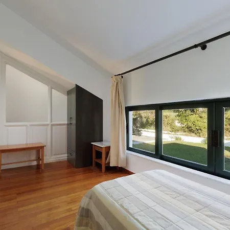 Hotel Century Acharavi (Corfu)