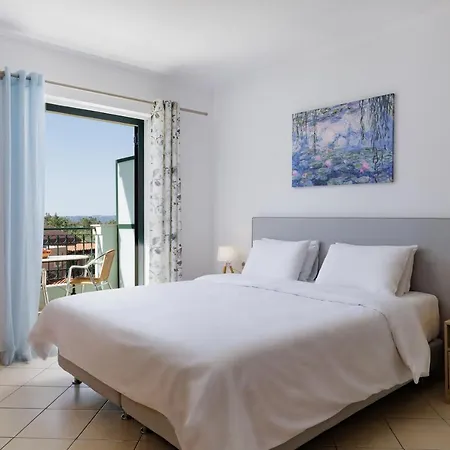 Century Hotel Acharavi (Corfu)