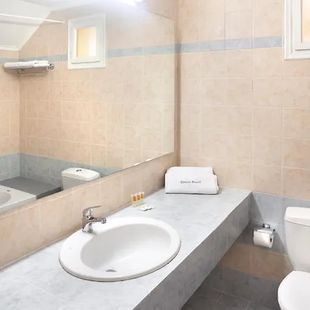 Century 4* Acharavi (Corfu)