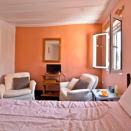 Apartment Simons Nest *