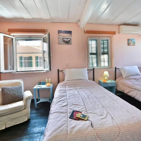 Apartment Simons Nest *