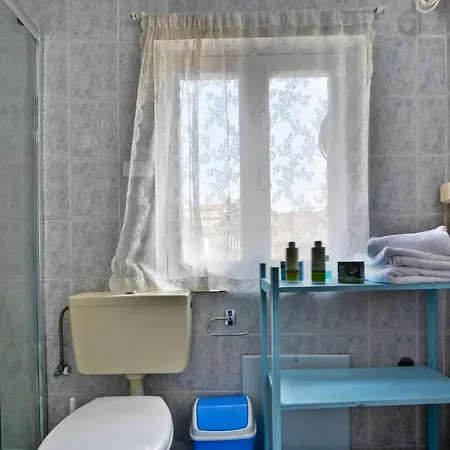 Apartment Simons Nest Corfu (city)
