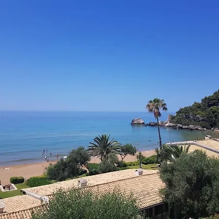 Corfu Dream Holidays * Glyfada (Corfu)
