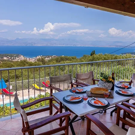 Villa Andreas By